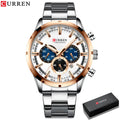 Curren Men's Watch