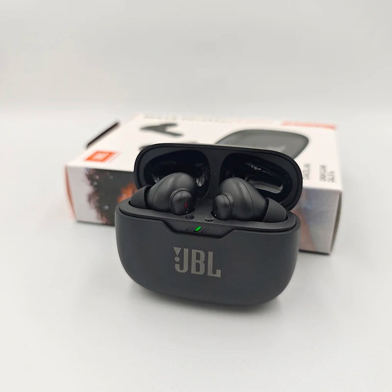 JBL Wave Beam2 TWS Wireless Bluetooth