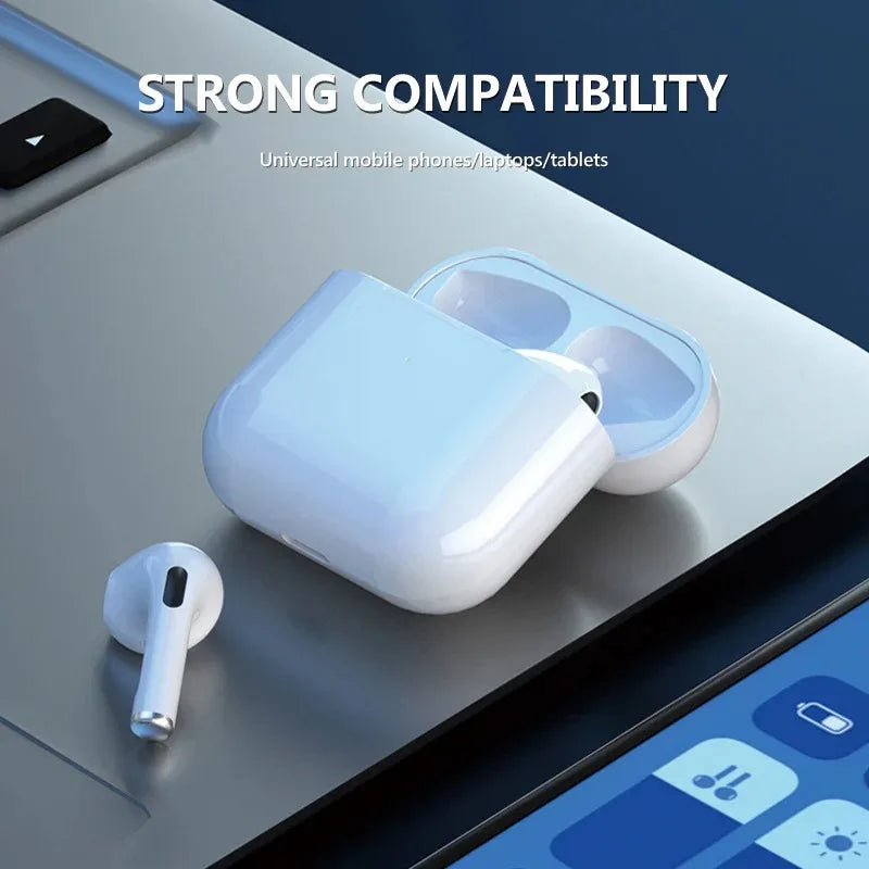 i4 Wireless Bluetooth 5.0 Earphone