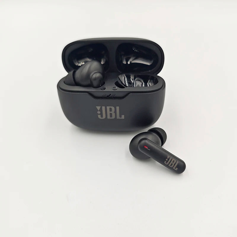 JBL Wave Beam2 TWS Wireless Bluetooth