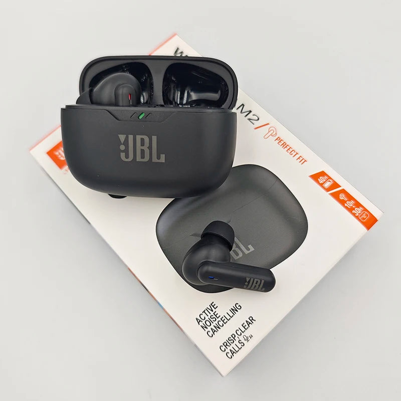 JBL Wave Beam2 TWS Wireless Bluetooth